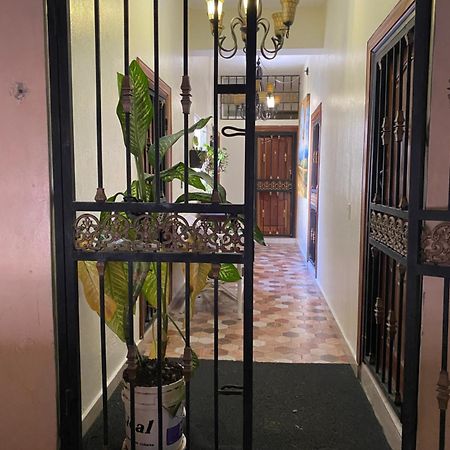 Conde Santome Colonial Apartment Santo Domingo Exterior photo