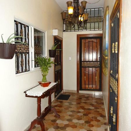 Conde Santome Colonial Apartment Santo Domingo Exterior photo