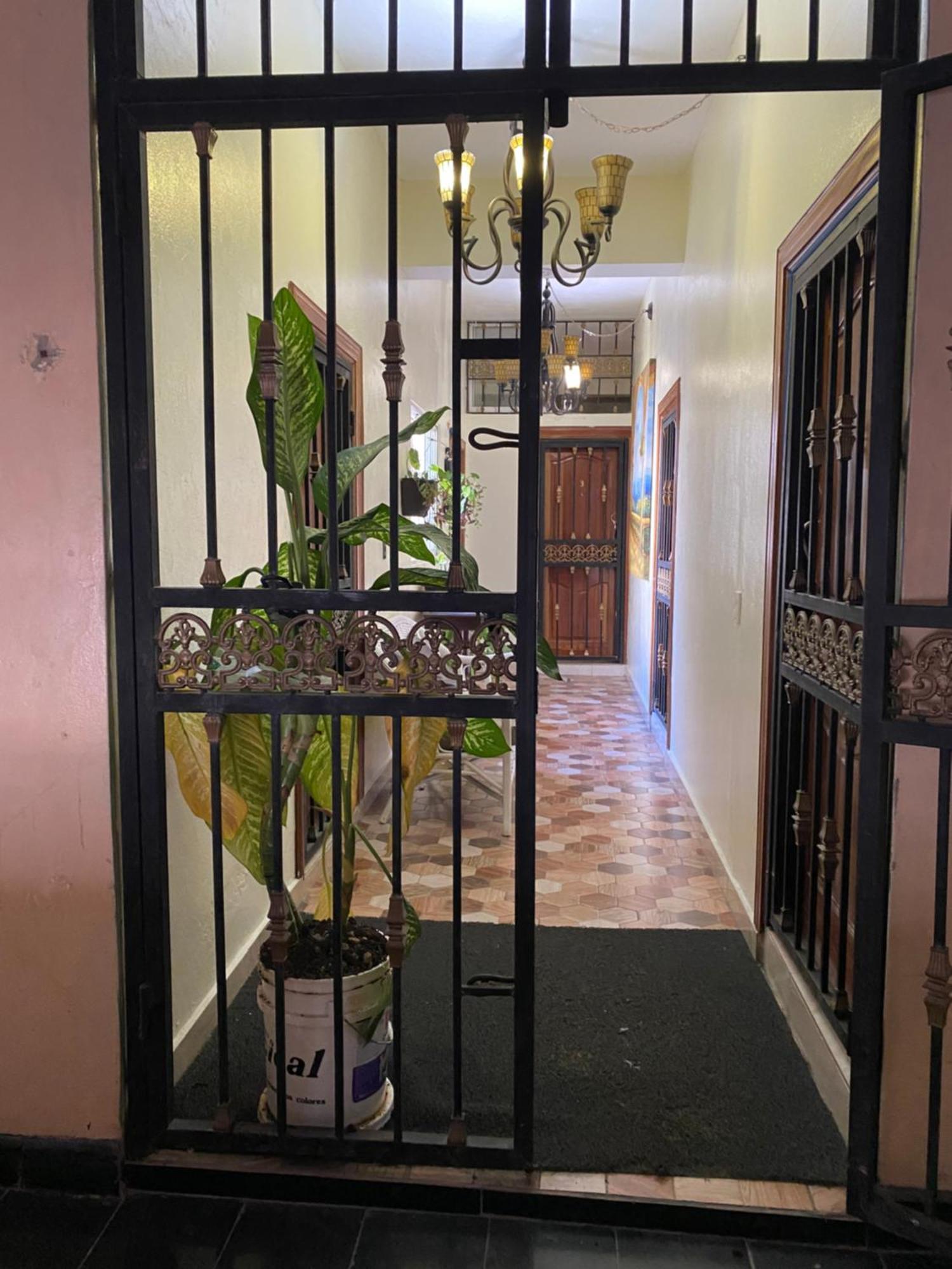 Conde Santome Colonial Apartment Santo Domingo Exterior photo