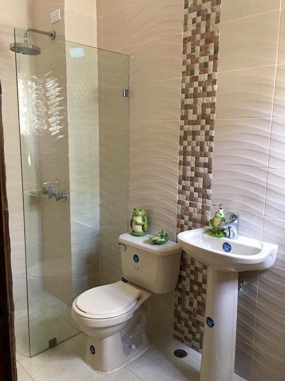 Conde Santome Colonial Apartment Santo Domingo Exterior photo