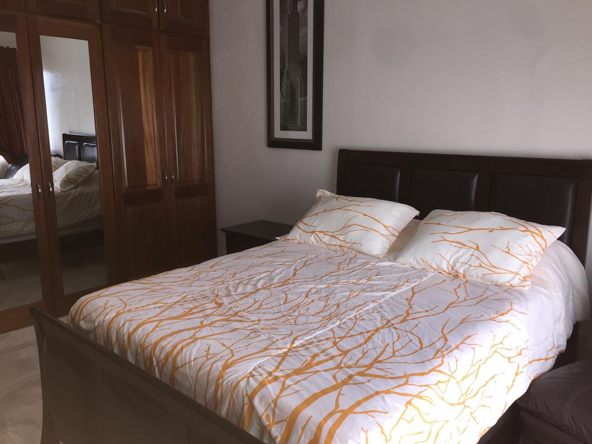 Conde Santome Colonial Apartment Santo Domingo Exterior photo