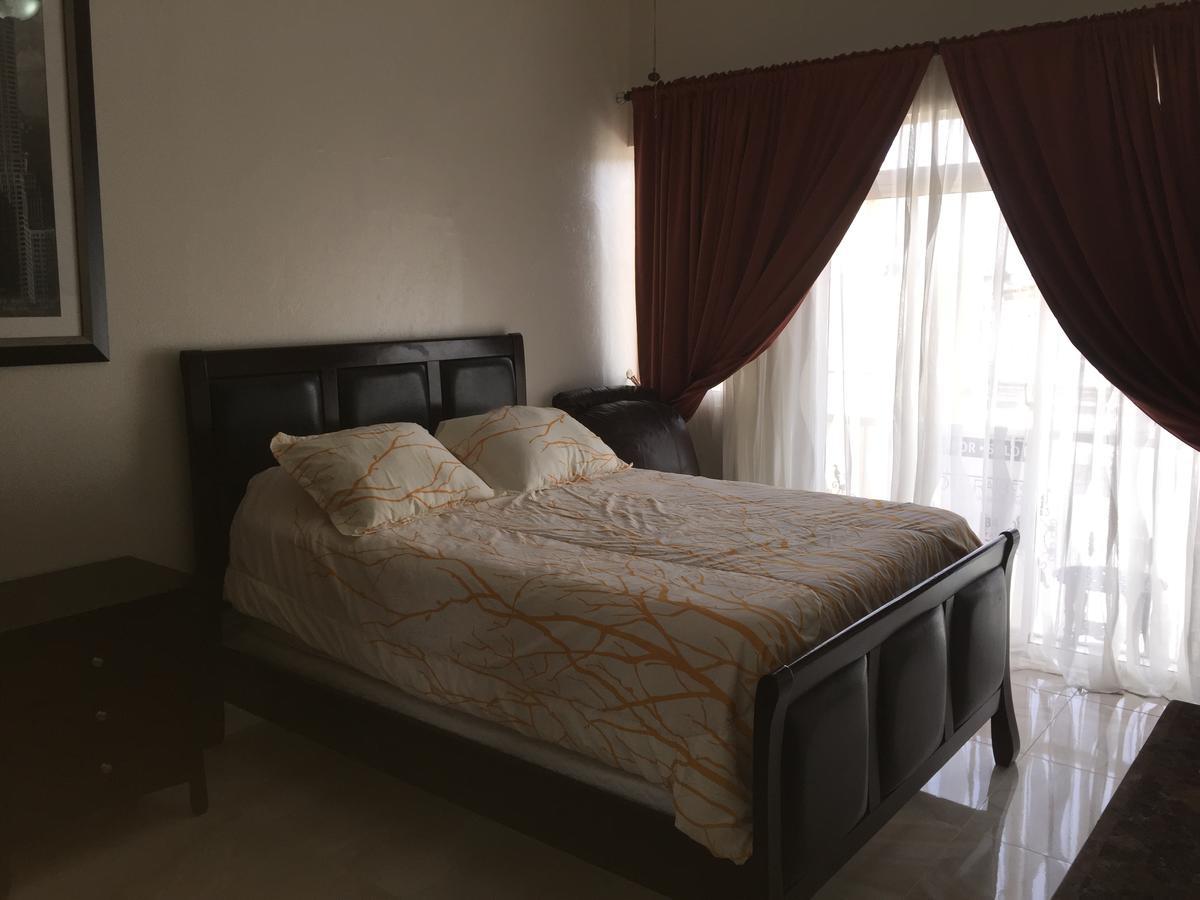 Conde Santome Colonial Apartment Santo Domingo Exterior photo