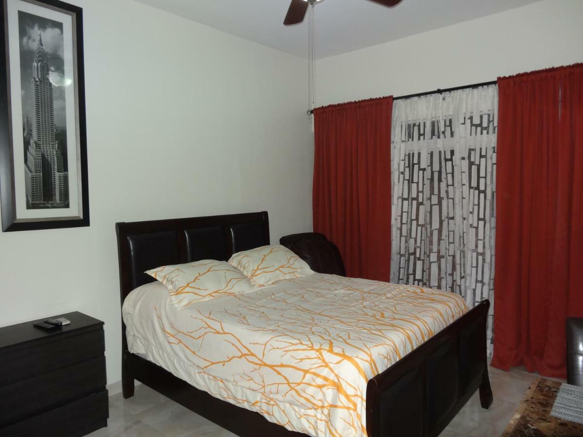 Conde Santome Colonial Apartment Santo Domingo Exterior photo