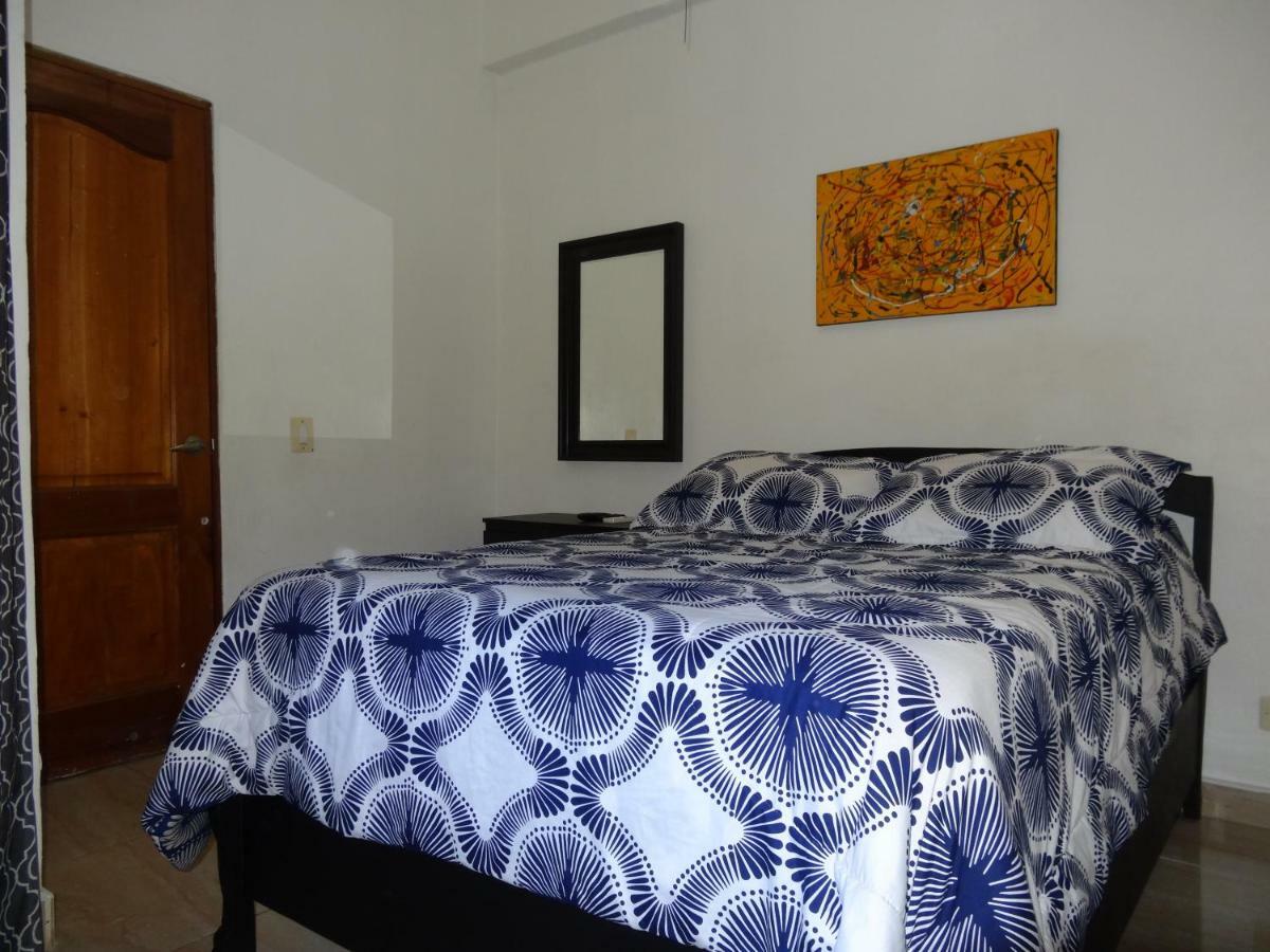 Conde Santome Colonial Apartment Santo Domingo Exterior photo