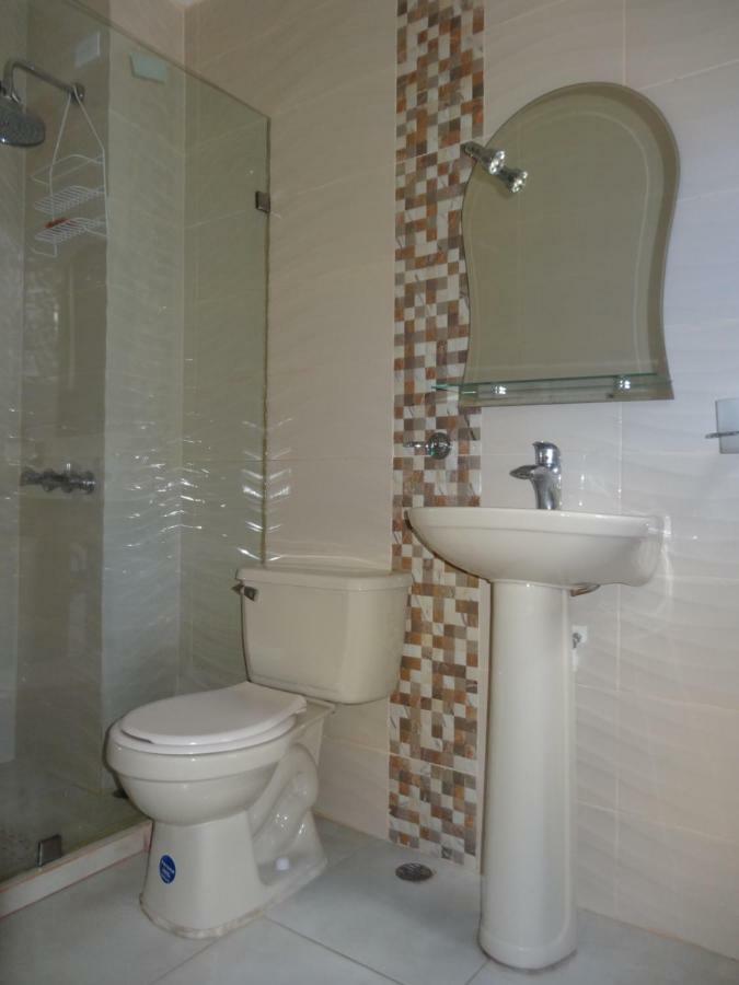 Conde Santome Colonial Apartment Santo Domingo Exterior photo