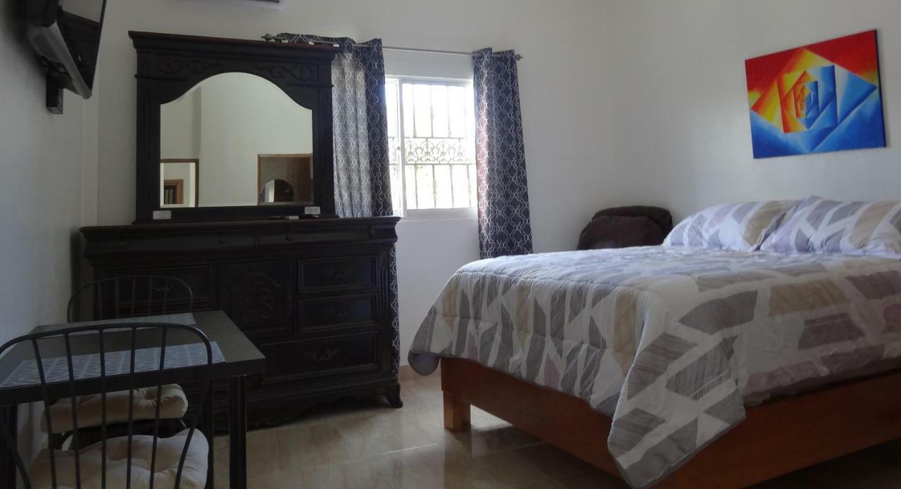 Conde Santome Colonial Apartment Santo Domingo Exterior photo