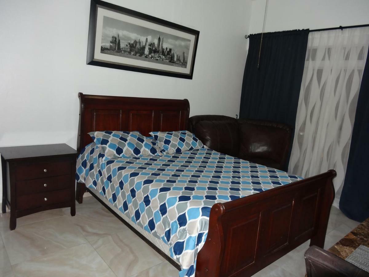 Conde Santome Colonial Apartment Santo Domingo Exterior photo