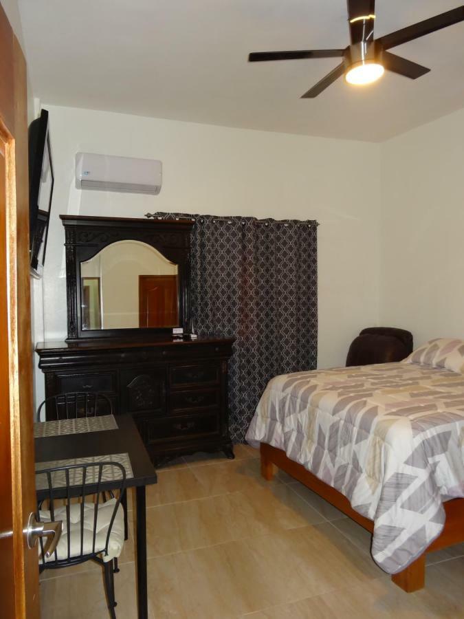 Conde Santome Colonial Apartment Santo Domingo Exterior photo